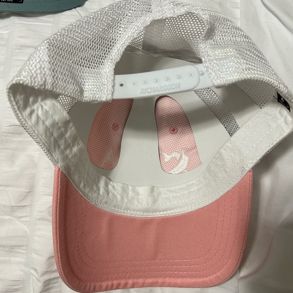 Coastal Conservation Association (CCA) Florida hat bundle - Picture 6 of 7